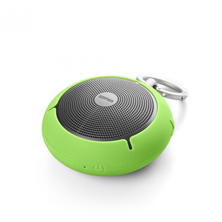 Boxa portabila bluetooth 4.0, edifier mp100 green